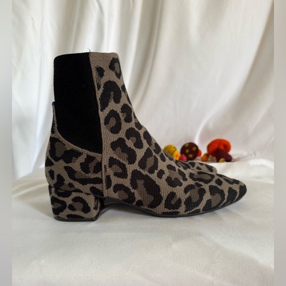 Rothy’s The Classic Boot | Size 10 - Picture 3 of 6